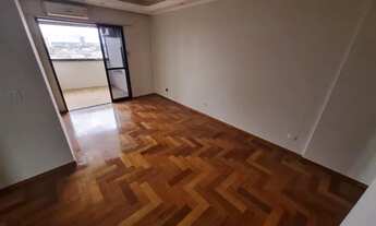 Imagem 4: Apartamento edifício Matisse