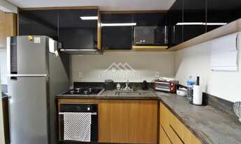 Imagem: Apartamento Venda Brooklin 70 m² 2 Dormitórios