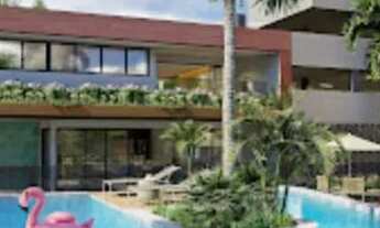 Imagem 5: Apartamento para venda com 2 quartos, suite, 43m, varanda, em Boa Viagem - Recife - PE