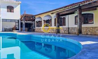 Imagem 3: Casa com 5 dormitórios à venda, 708 m² por R$ 1.500.000,00 - Balneário Flórida - Praia Gra