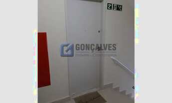 Imagem 7: SAO BERNARDO DO CAMPO - Residential / Apartment - RUDGE RAMOS