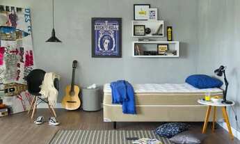 Imagem: Alugo Quarto