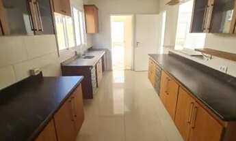 Imagem 7: Casa com 4 dormitórios para alugar por R$ 8.700/mês - Moema - São Paulo/SP