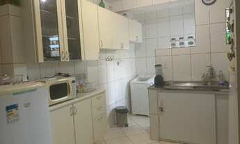 Imagem 4: Casa na Fazenda Grande IV (Cajazeiras)- 3 quartos, varanda e cobertura