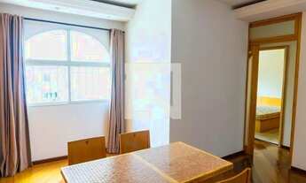 Imagem 4: Apartamento para Aluguel - Saúde, 2 Quartos, 68 m2