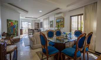 Imagem 4: Tabapuã - Apartamento 4 quartos, sendo 3 suítes