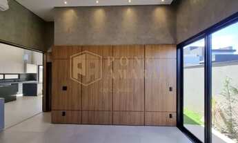 Imagem 4: Excelente casa no Condomínio Tamboré à venda - Bauru