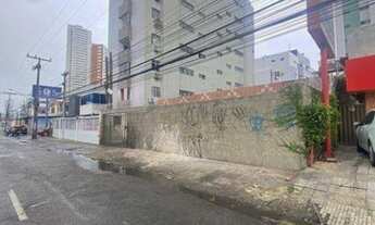 Imagem 2: Terreno na Avenida principal em Casa Caiada