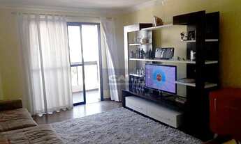 Imagem 2: Apartamento com 3 dormitórios à venda, 86 m² por R$ 750.000,00 - Tatuapé - São Paulo/SP