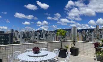 Imagem: Belo Horizonte - Apartamento Padrão - Prado