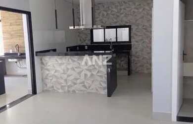 Imagem 5: Casa à venda no bairro Village Santa Georgina - Franca/SP