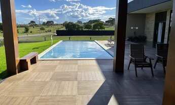 Imagem: Condominio Portal das Aguas