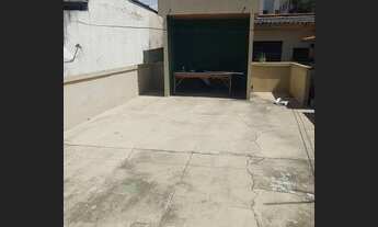 Imagem 4: Casa para aluguel tem 150 metros quadrados com 3 quartos em Sagrada Família - Belo Horizon