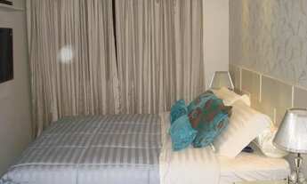 Imagem 5: Apartamento Venda Brooklin 89 m² 2 Dormitórios