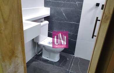 Imagem 7: Casa com 2 dormitórios à venda, 90 m² por R$ 588.000,00 - Parque Oratório - Santo André/SP