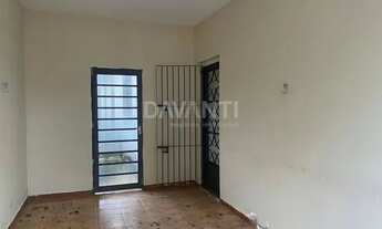 Imagem 5: Casa - Vila Marieta - Campinas