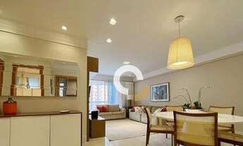 Imagem 3: Apartamento com 3 dormitórios para alugar, 105 m² por R$ 8.499,00/mês - Cambuí - Campinas