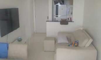 Imagem: Apartamento para aluguel possui 50 metros