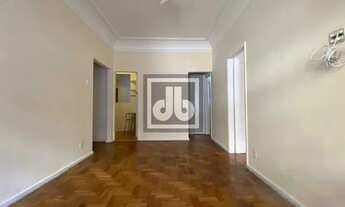 Imagem: Apartamento-LOCAÇÃO-Copacabana-Rio de