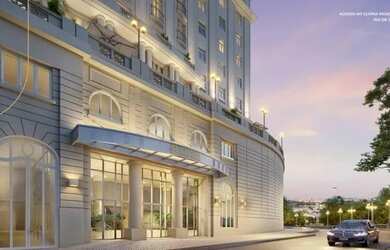 Imagem 4: Apartamento para venda possui 194 metros quadrados com 2 quartos em Glória - Rio de Janeir