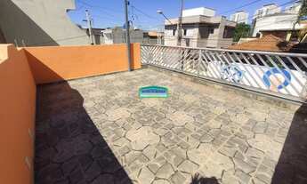 Imagem 2: SãO PAULO - Casa Padrão - Vila Dos Remédios