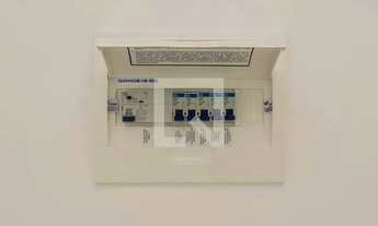 Imagem 5: Apartamento para Aluguel - Ramos, 2 Quartos, 44 m2