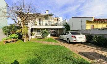 Imagem 4: Casa para Venda - 250m², 3 dormitórios, 4 vagas - Tristeza