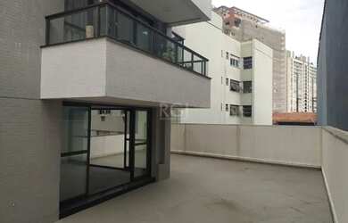 Imagem 3: Apartamento para Venda - 279.25m², 3 dormitórios, sendo 1 suites, 1 vaga - Petrópolis