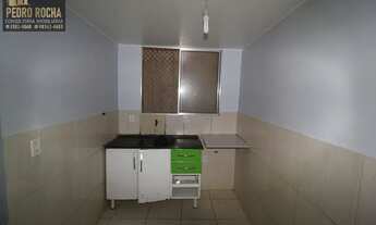 Imagem 5: Apartamento 1 Quarto para Venda em RA V Sobradinho, Condomínio Império dos Nobres (Sobrad