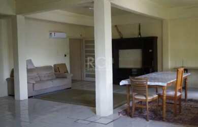 Imagem 7: Casa em Partenon