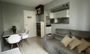 Imagem: Aptº na BR - Marituba