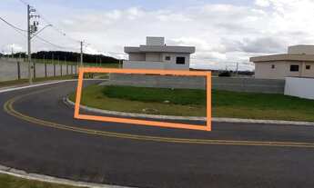 Imagem: Venda Terreno Condomínio Aruanã