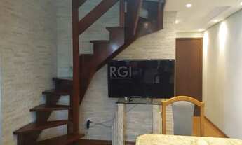 Imagem 7: Cobertura em São Sebastião