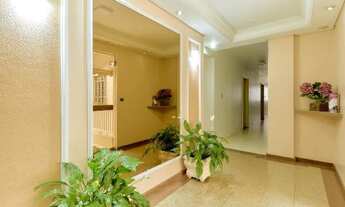 Imagem 3: Alguém para dividir o ap