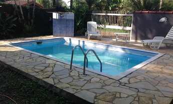 Imagem 4: Praia da cocanha temporada