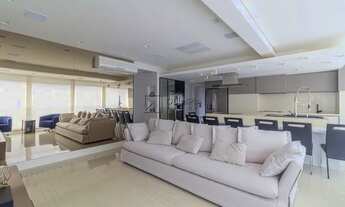 Imagem 4: Apartamento Venda 2 Dormitórios - 95 m² Chácara Klabin