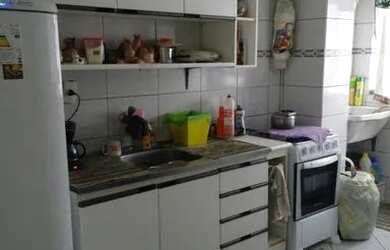 Imagem 3: Apartamento para Venda - 91m², 2 dormitórios, Cristal