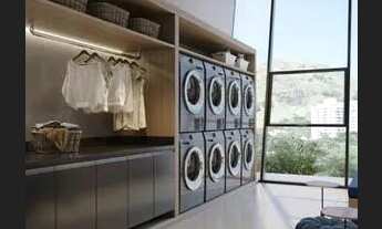 Imagem 4: Apartamento para venda possui 79 metros quadrados com 2 quartos