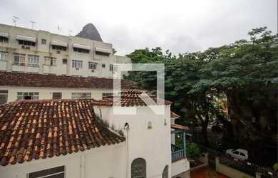 Imagem 6: Apartamento para Aluguel - Grajaú, 2 Quartos, 80 m2