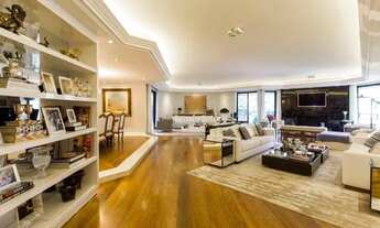 Imagem 7: Apartamento Venda Moema 640 m² 4 Dormitórios