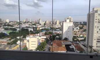 Imagem 3: Apartamento de 63m2 aconchegante na Saúde!