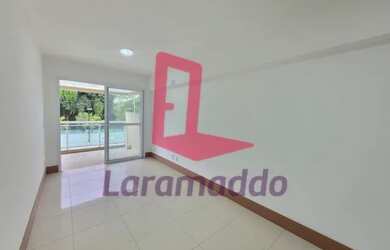 Imagem 6: Apartamento 1ª locação para venda em ótimo condomínio no Recreio