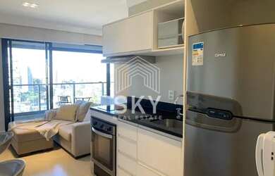 Imagem 4: Apartamento para alugar no bairro Campo Belo - São Paulo/SP