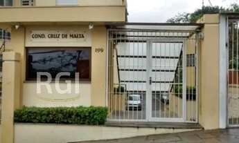 Imagem: Apartamento para Venda - 53m², 1 dormitório