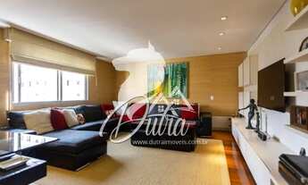 Imagem: Edifício Mazal Jardim Paulista 345m² 03