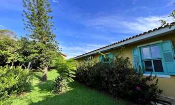 Imagem 7: Casa com 4 dormitórios, 367 m² - venda por R$ 1.800.000 ou aluguel por R$ 8.000/mês - Cond