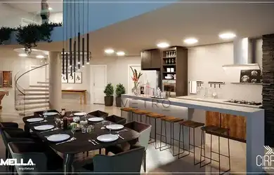 Imagem 6: Casa no Condomínio OceanSide em Torres!