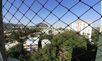 Imagem 7: Apartamento Porteira Fechada - 2 Quartos Cond. Bosque da Freguesia