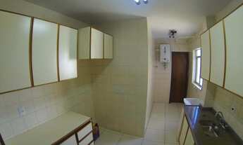 Imagem 2: Apartamento com 2 dormitórios para alugar, 69 m² por R$ 2.367,75/mês - Centro - Foz do Igu