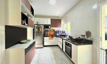 Imagem 6: Casa com 3 quartos à venda, 170 m² por R$ 970.000 - Cascata do Imbuí - Teresópolis/RJ